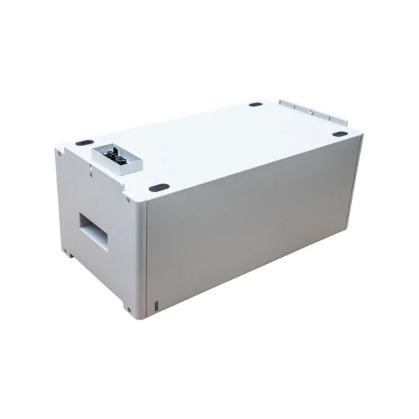 BYD HVS 10.2kWh battery storage