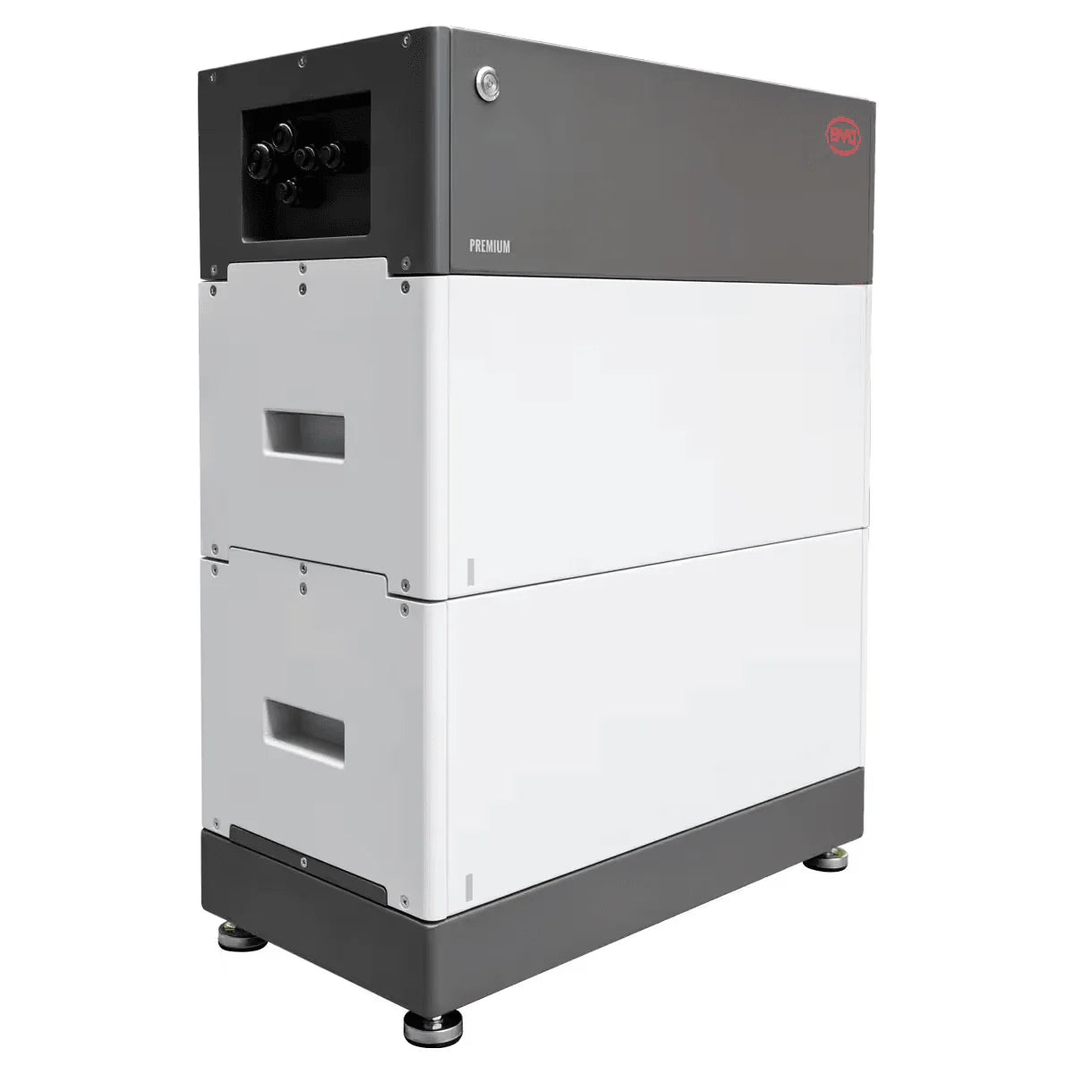 BYD HVS 10.2kWh battery storage