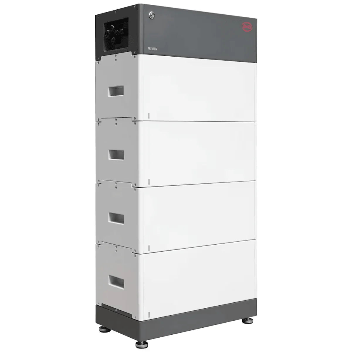 BYD HVS 10.2kWh battery storage
