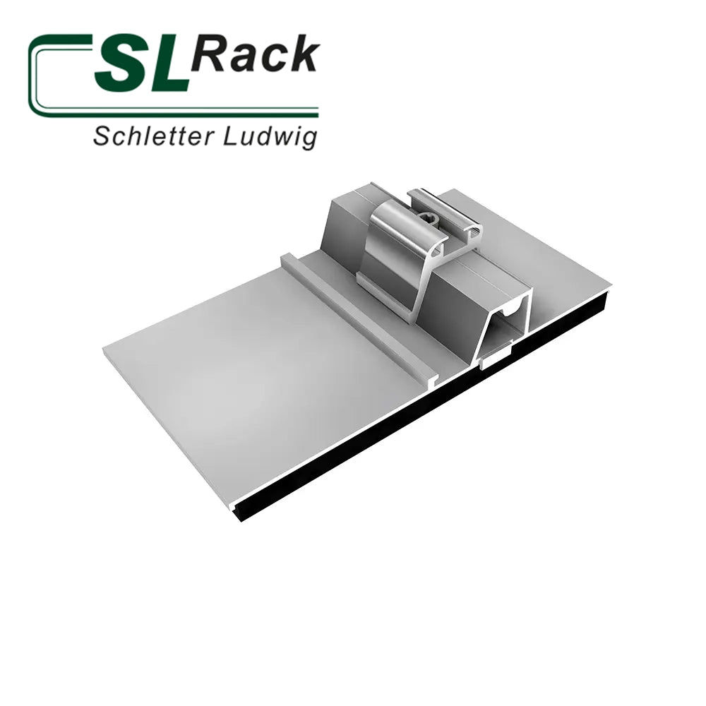 SL Rack FLA Bodenschuh