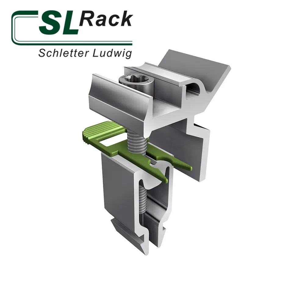 SL Rack FLA Universalklemme