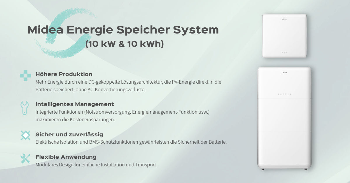 7 KW Solaranlage Komplettset für Ziegeldach