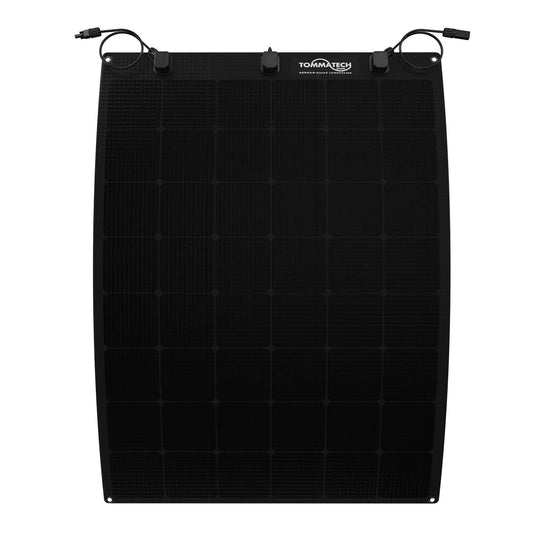 TT- 110 Wp Flexible (Dark Series Panel)