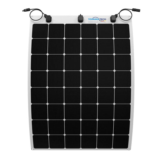 TT- 170 Wp Flexible Panel (Standard)