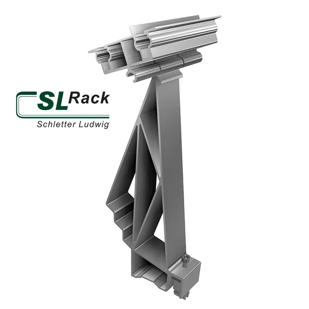 SL Rack FLA Halter über 15°