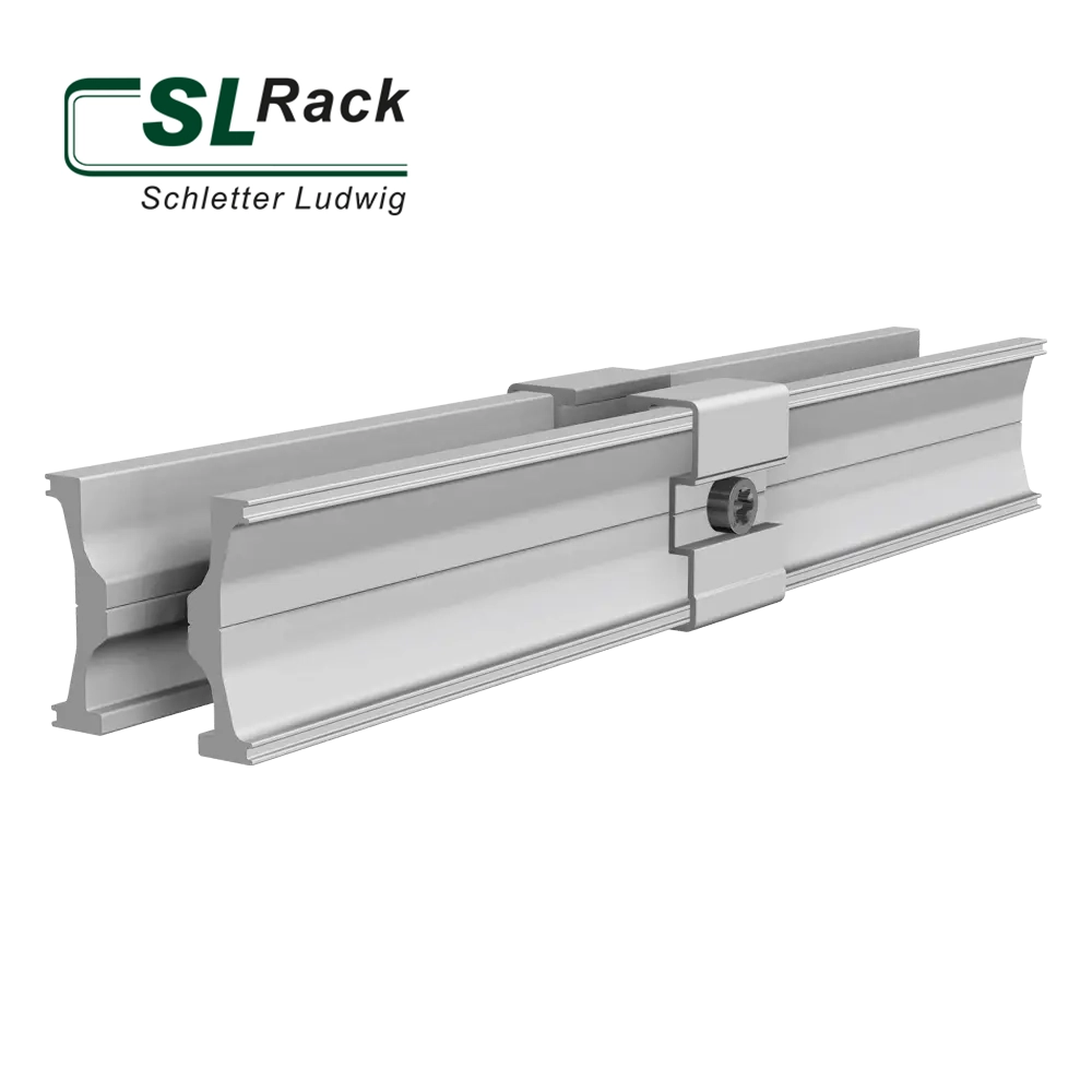 SL Rack Innenverbinder