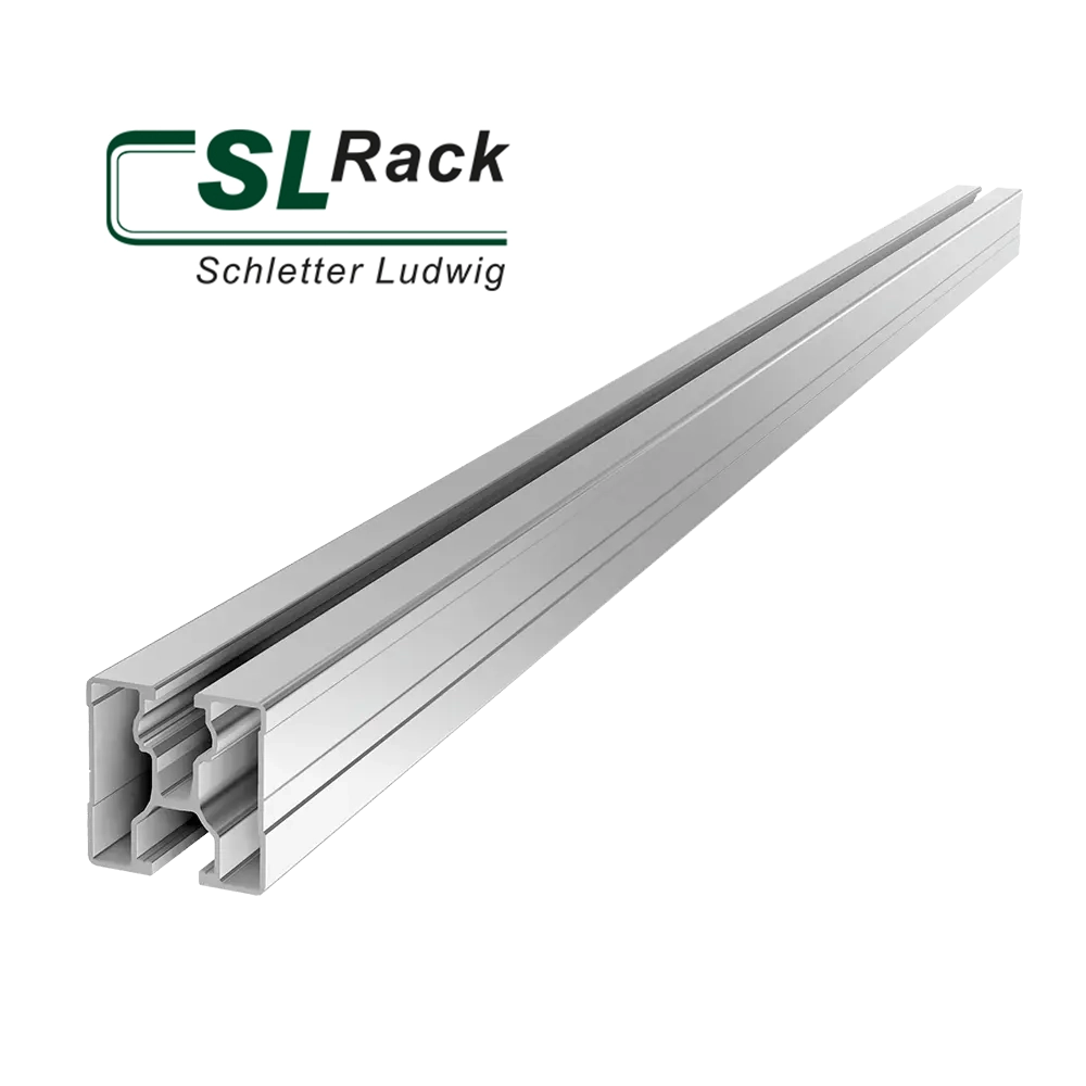 SL Rack Modul-Trägerprofil